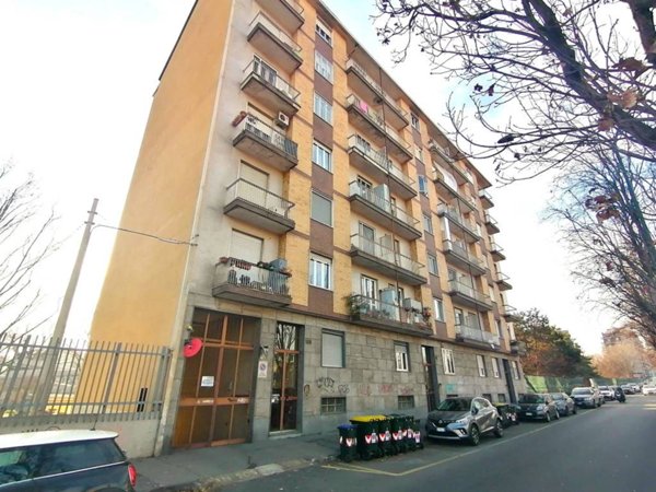 appartamento in vendita a Torino in zona Santa Rita