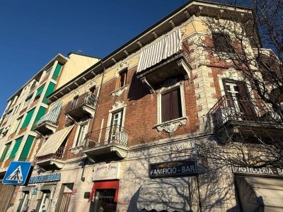 appartamento in vendita a Torino in zona Rebaudengo