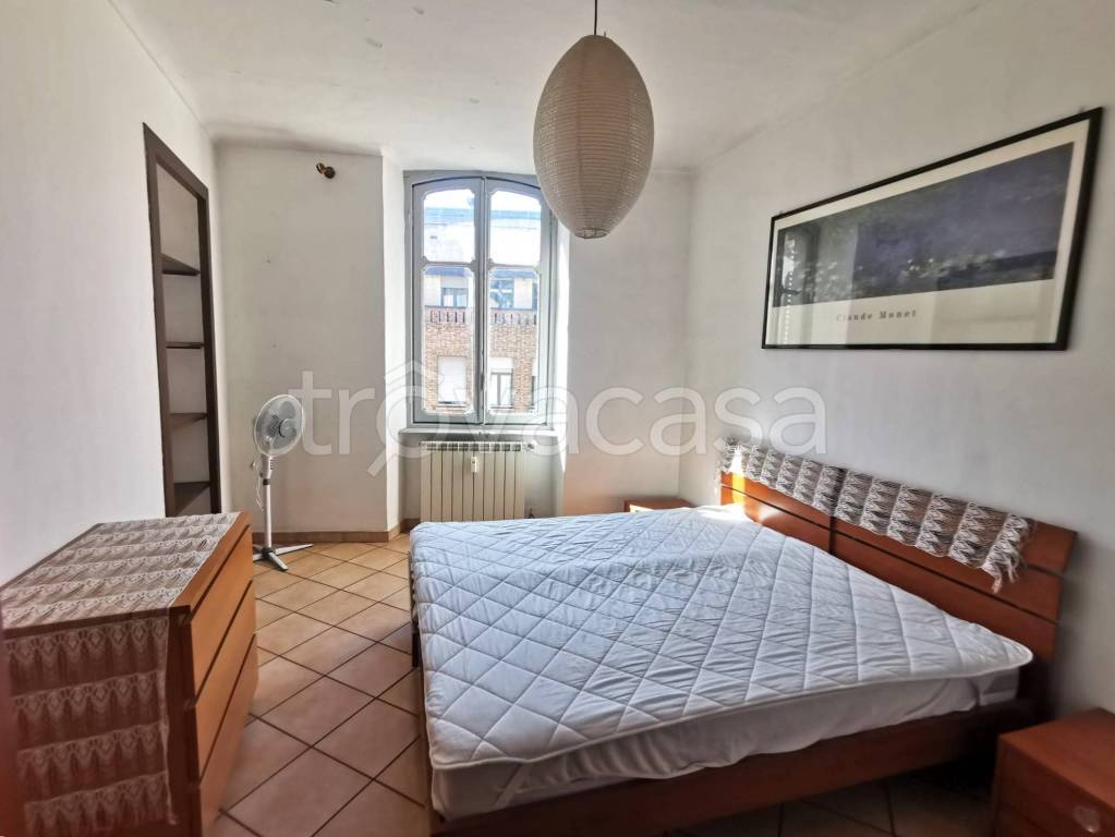 appartamento in vendita a Torino in zona San Salvario