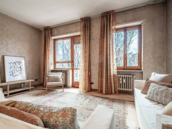 appartamento in vendita a Torino in zona Rebaudengo