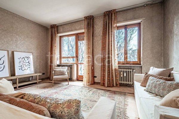 appartamento in vendita a Torino in zona Rebaudengo