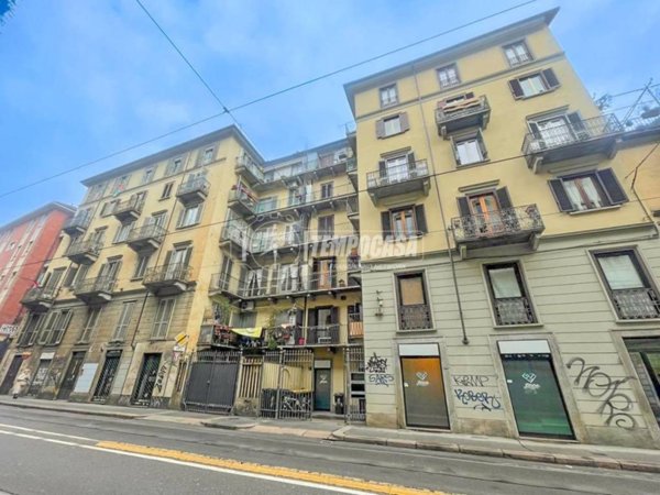 negozio in vendita a Torino in zona San Salvario