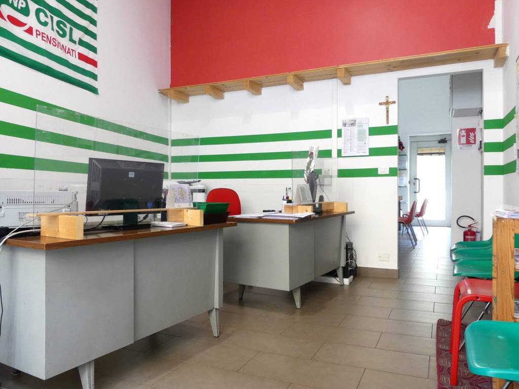 negozio in vendita a Torino in zona Vanchiglia
