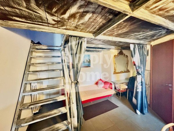 appartamento in vendita a Torino in zona Parella