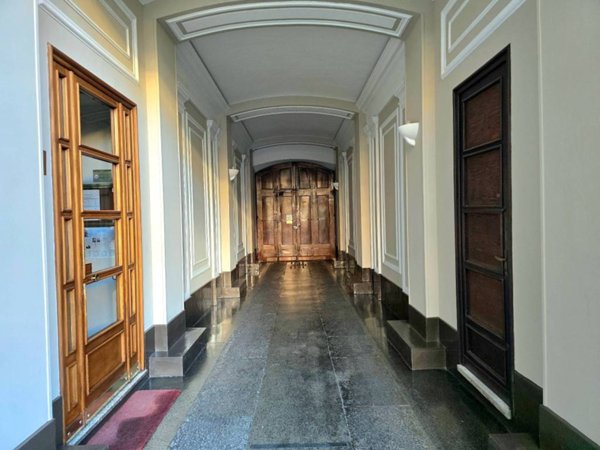 appartamento in vendita a Torino in zona Cit Turin