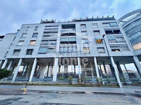 appartamento in vendita a Torino in zona Falchera