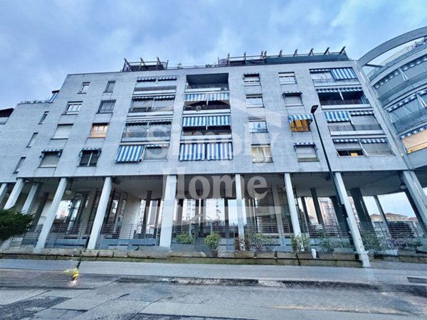 appartamento in vendita a Torino in zona Falchera