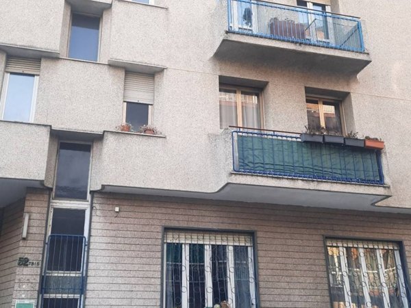 appartamento in vendita a Torino in zona Parella