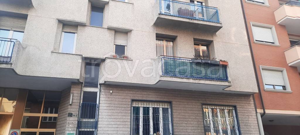 appartamento in vendita a Torino in zona Parella