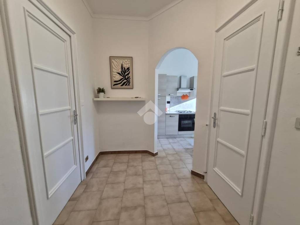 appartamento in vendita a Torino in zona Santa Rita