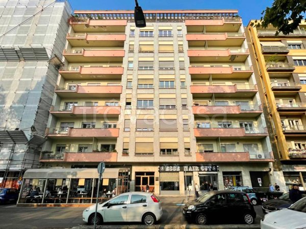 appartamento in vendita a Torino in zona Santa Rita