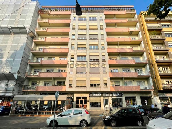 appartamento in vendita a Torino in zona Santa Rita