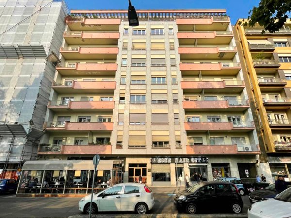 appartamento in vendita a Torino in zona Santa Rita