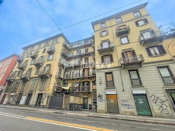 locale commerciale in vendita a Torino in zona San Salvario