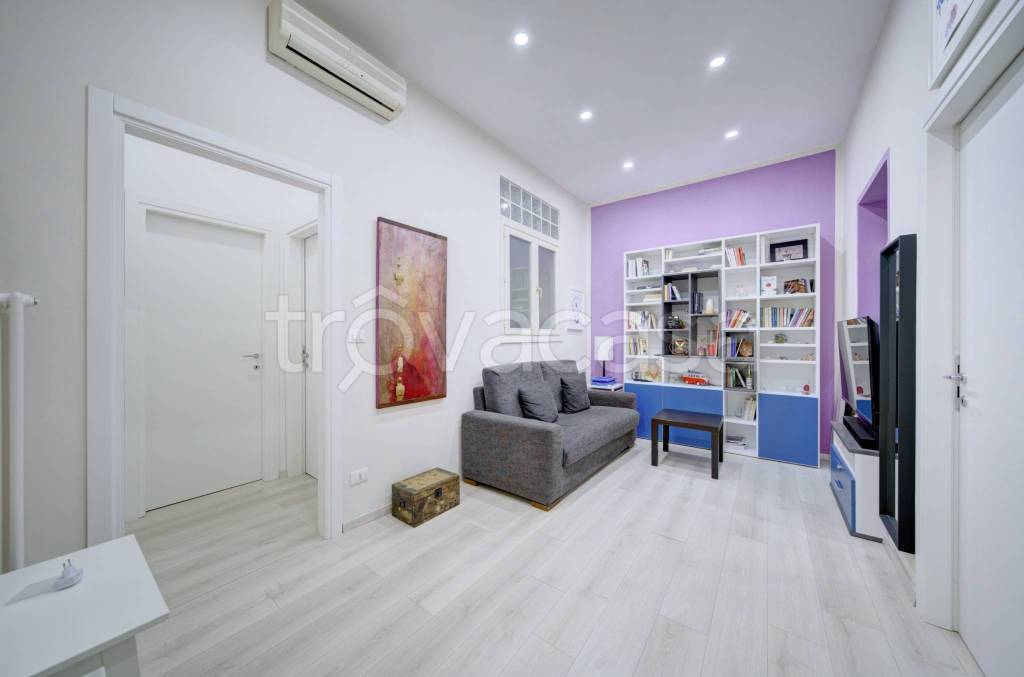 appartamento in vendita a Torino in zona Campidoglio