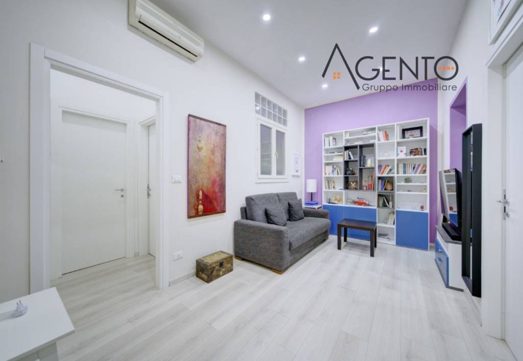 appartamento in vendita a Torino in zona Campidoglio