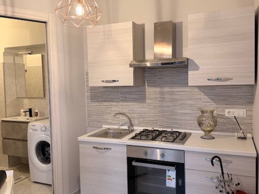 appartamento in vendita a Torino in zona San Salvario