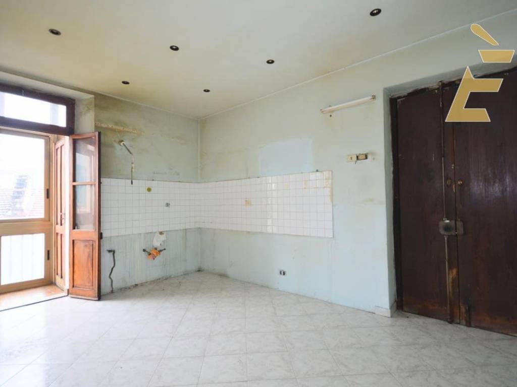 appartamento in vendita a Torino in zona Barriera di Milano