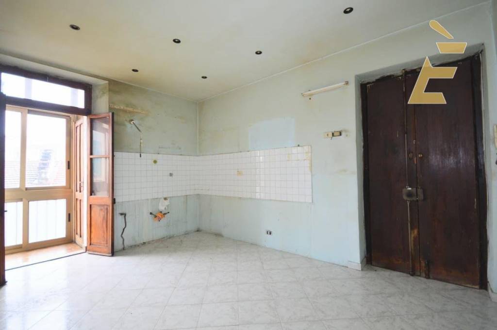 appartamento in vendita a Torino in zona Barriera di Milano