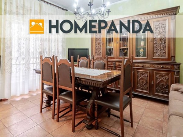 appartamento in vendita a Torino in zona Barriera di Milano