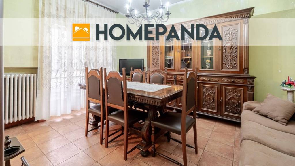 appartamento in vendita a Torino in zona Regio Parco