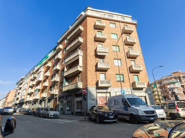appartamento in vendita a Torino in zona Rebaudengo