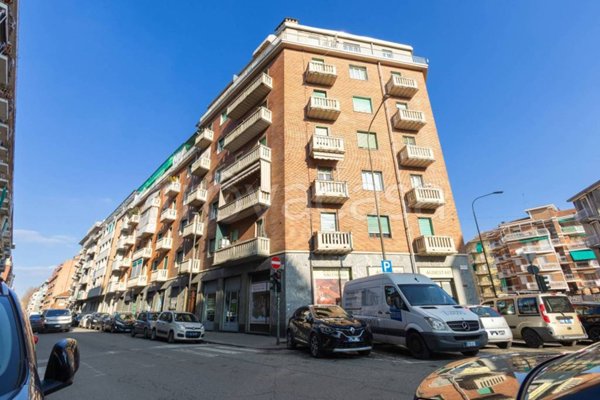 appartamento in vendita a Torino in zona Barriera di Milano
