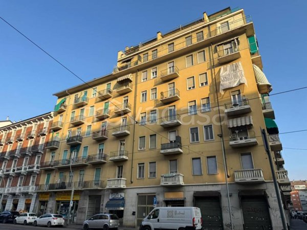 appartamento in vendita a Torino in zona Barriera di Milano
