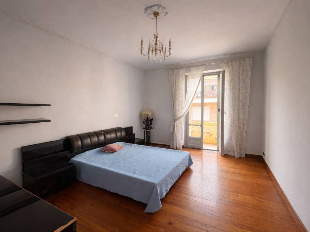 appartamento in vendita a Torino in zona Campidoglio