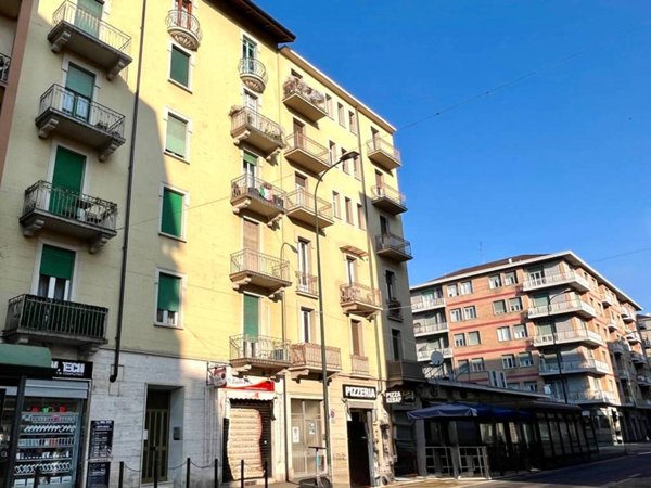appartamento in vendita a Torino in zona Santa Rita