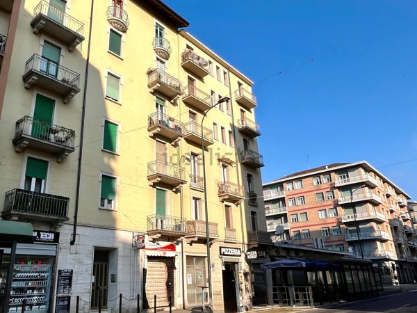 appartamento in vendita a Torino in zona Santa Rita