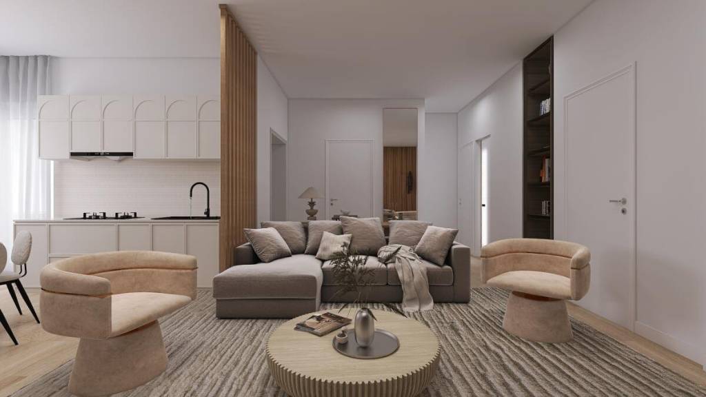 appartamento in vendita a Torino in zona Santa Rita