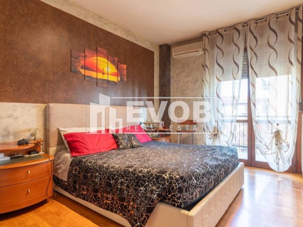 appartamento in vendita a Torino in zona Madonna di Campagna