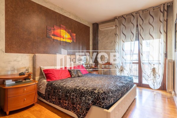 appartamento in vendita a Torino in zona Madonna di Campagna