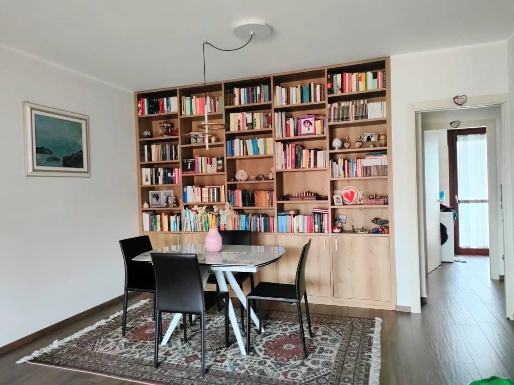 appartamento in vendita a Torino in zona Cit Turin