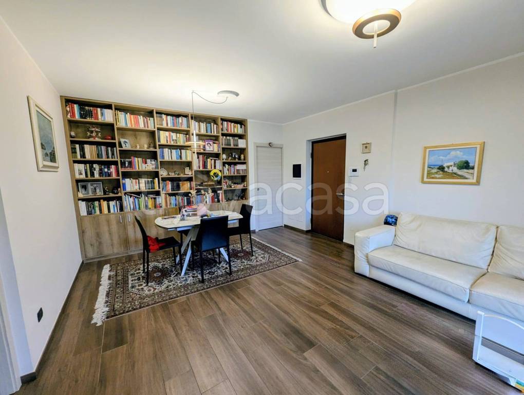 appartamento in vendita a Torino in zona Cit Turin