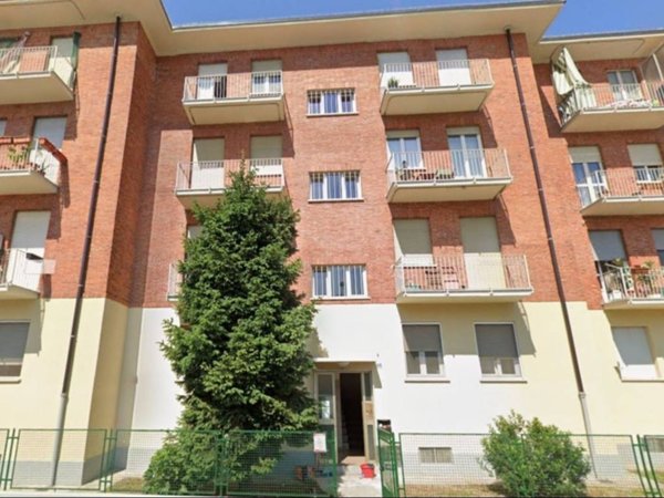 appartamento in vendita a Torino in zona Lingotto