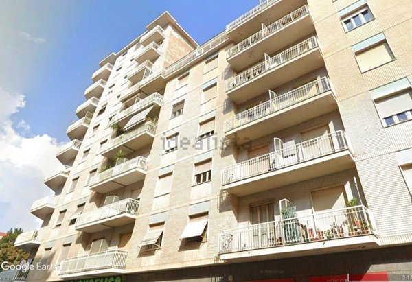 appartamento in vendita a Torino in zona Santa Rita