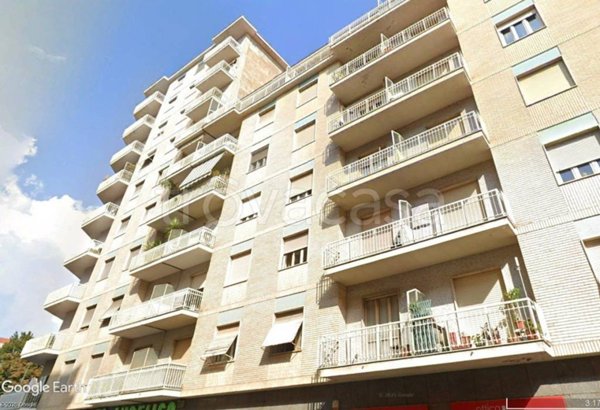 appartamento in vendita a Torino in zona Santa Rita