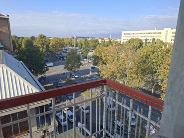 appartamento in vendita a Torino in zona Mirafiori Sud