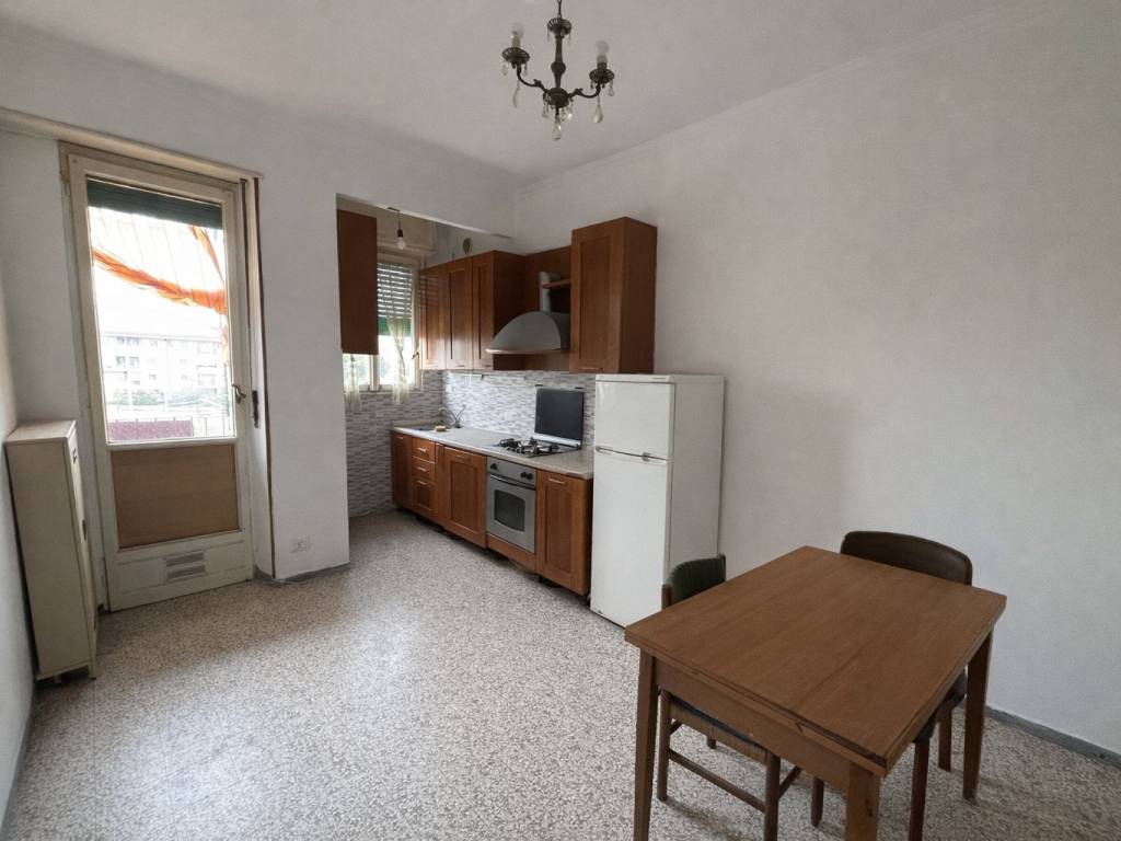 appartamento in vendita a Torino in zona Madonna di Campagna