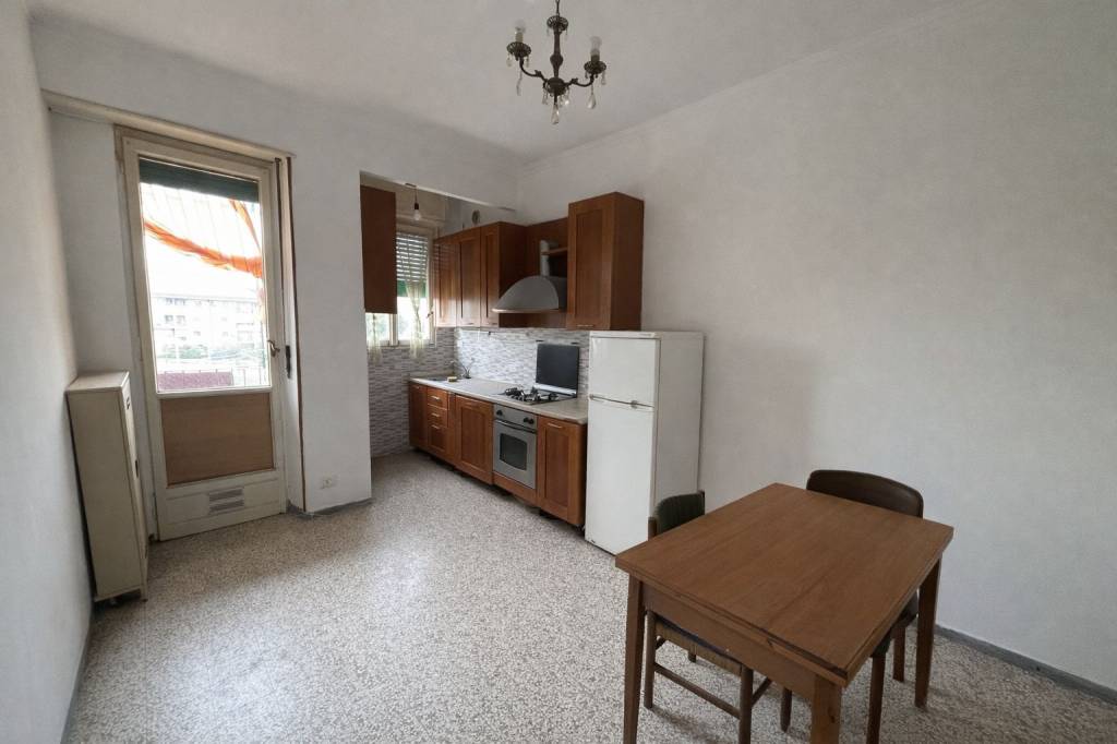 appartamento in vendita a Torino in zona Madonna di Campagna