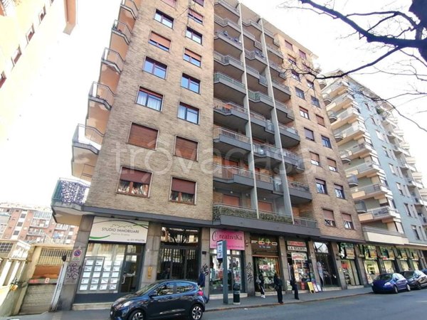appartamento in vendita a Torino in zona Santa Rita