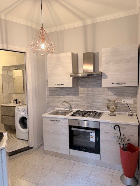 appartamento in vendita a Torino in zona San Salvario