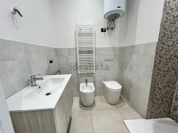 appartamento in vendita a Torino in zona Santa Rita