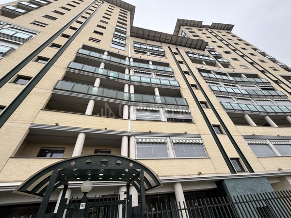 appartamento in vendita a Torino in zona Rebaudengo