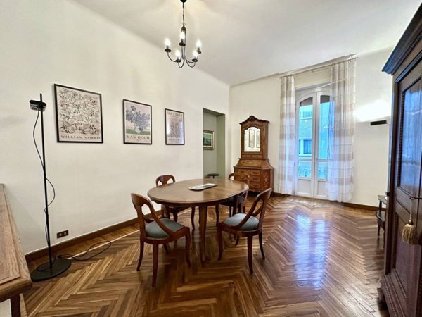 appartamento in vendita a Torino in zona Campidoglio