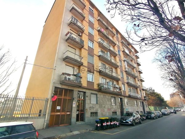 appartamento in vendita a Torino in zona Santa Rita