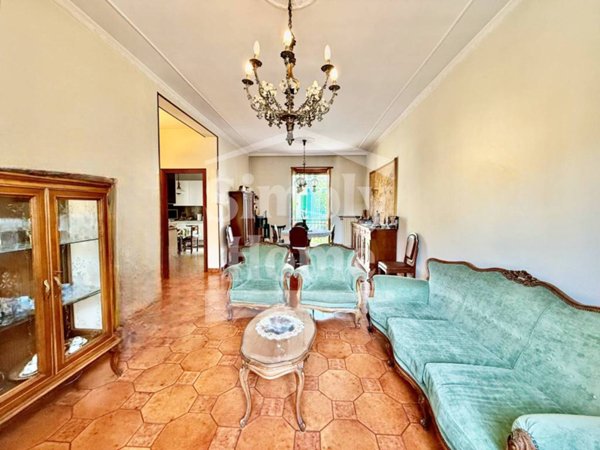 casa indipendente in vendita a Torino in zona Santa Rita