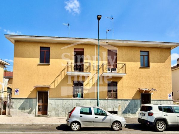 casa indipendente in vendita a Torino